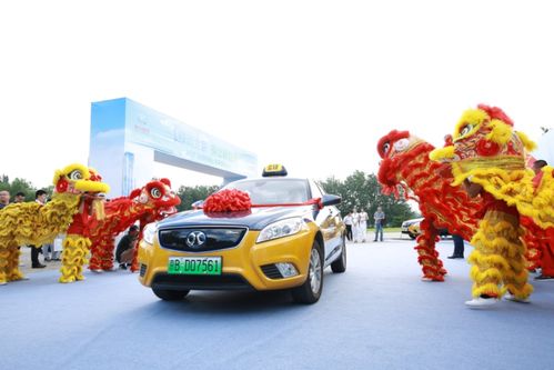 最困难时刻下，刘宇能否率领北汽新能源重回正轨？