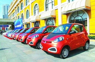 汽车租赁企业新闻 行业动态与市场前景分析