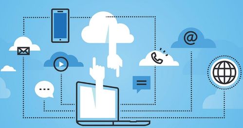 数字化浪潮下的SaaS企业管理软件 前景展望与高质量发展路径